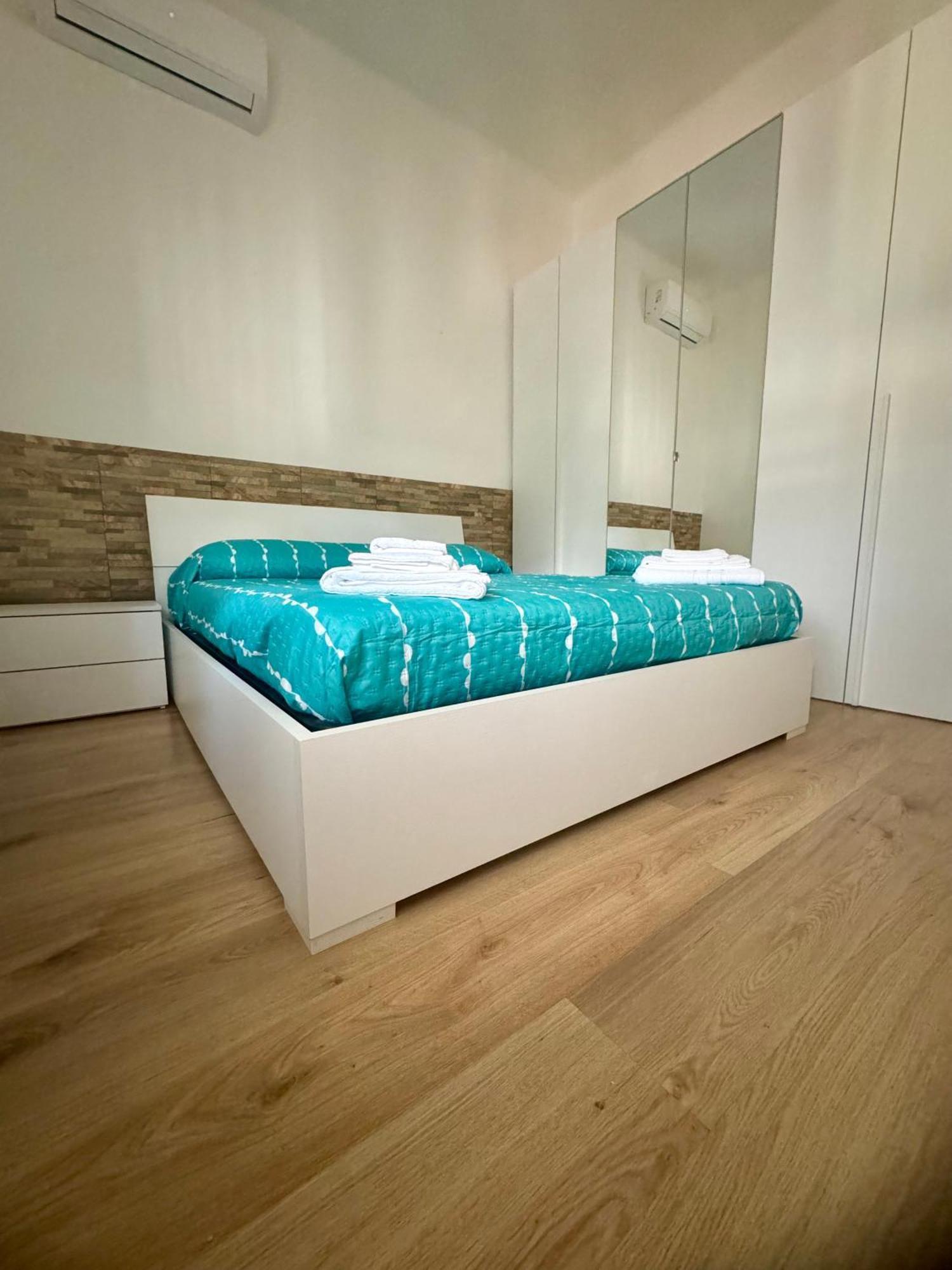 Zenzone House Apartment La Spezia Exterior photo