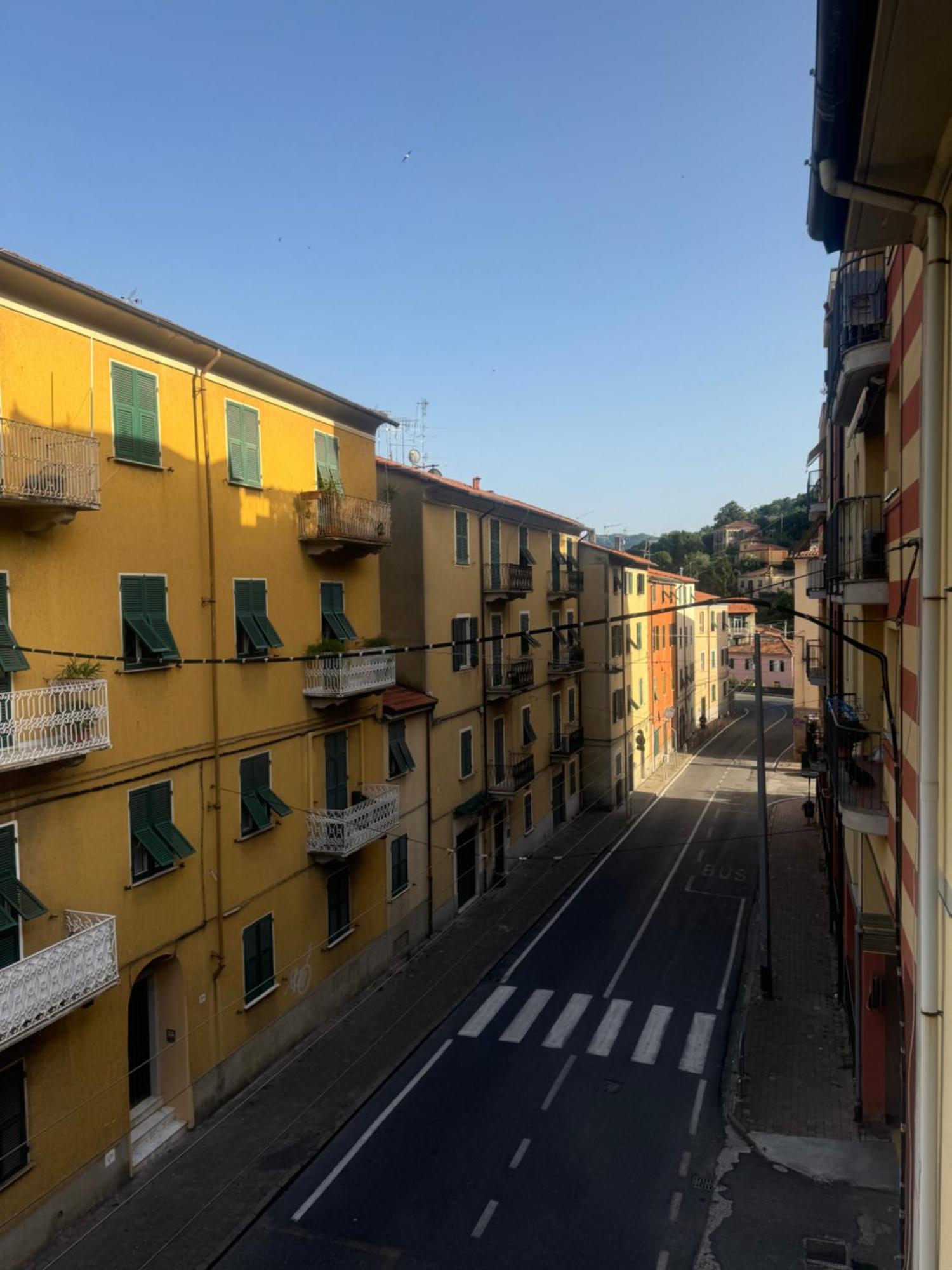 Zenzone House Apartment La Spezia Exterior photo