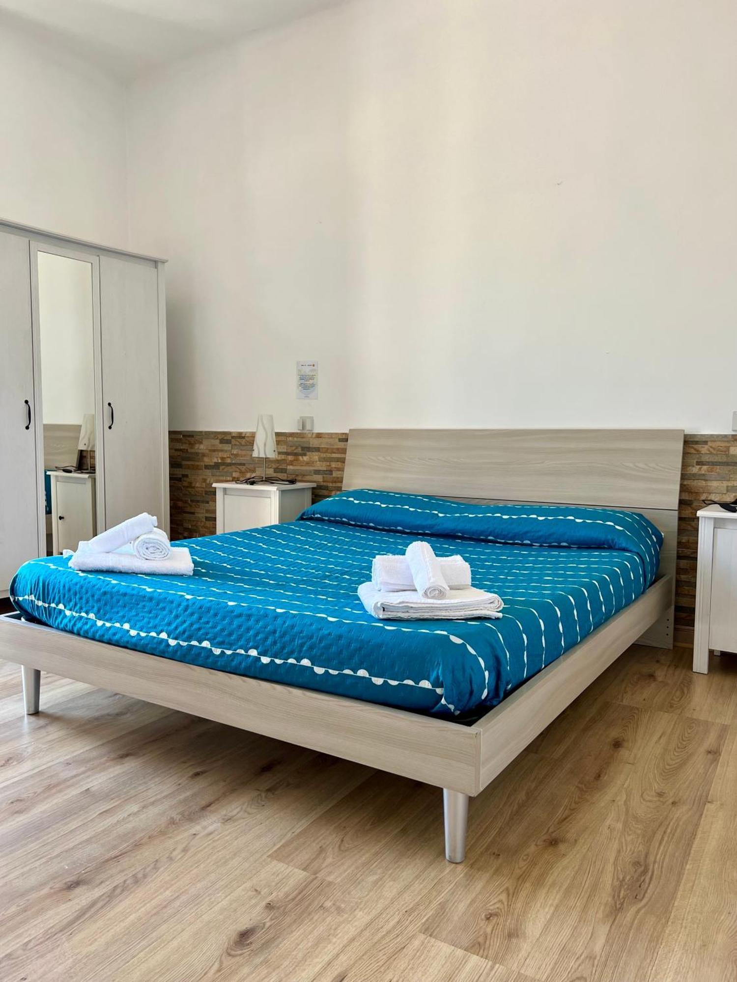 Zenzone House Apartment La Spezia Exterior photo