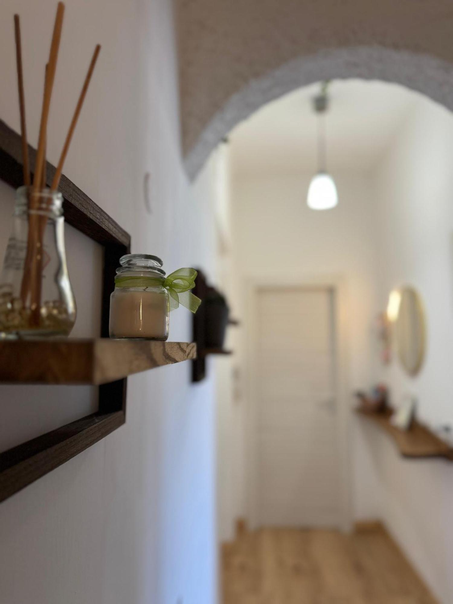 Zenzone House Apartment La Spezia Exterior photo